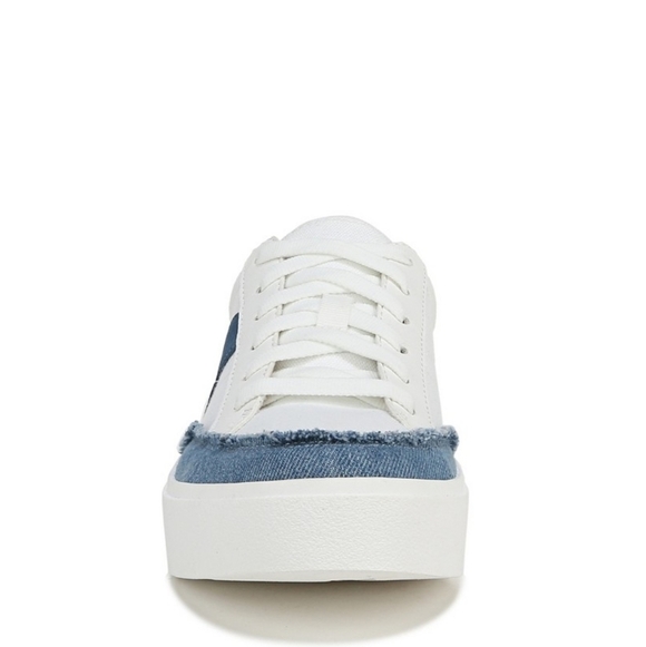 Dr Scholl's Madison Lace Sneaker Size 10 - Picture 2 of 9